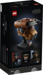 LEGO 75351 - Verpackung Rueckseite