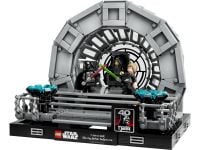 LEGO Star Wars 75352 Thronsaal des Imperators™ – Diorama