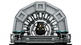 LEGO 75352 - Detailansicht 1
