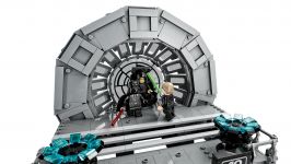 LEGO 75352 - Detailansicht 2