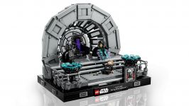 LEGO 75352 - Detailansicht 3