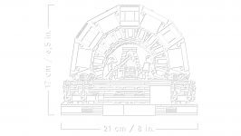 LEGO 75352 - Detailansicht 4