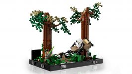 LEGO 75353 - Detailansicht 1