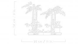 LEGO 75353 - Detailansicht 2