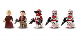 LEGO 75354 - Detailansicht 1