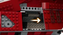 LEGO 75354 - Detailansicht 4