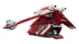 LEGO 75354 - Detailansicht 5