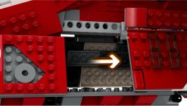 LEGO 75354 - Bild 7