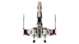LEGO 75355 - Detailansicht 1