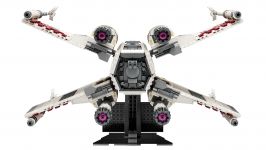 LEGO 75355 - Detailansicht 3