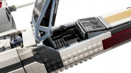 LEGO 75355 - Detailansicht 4