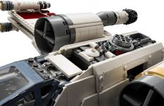 LEGO 75355 - Bild 5