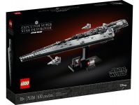 LEGO 75356 - Verpackung Ansicht 1