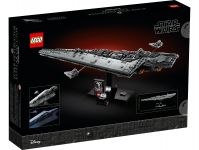 LEGO 75356 - Verpackung Rueckseite