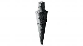LEGO 75356 - Detailansicht 1