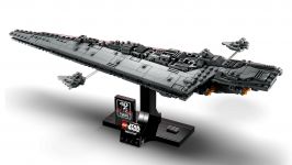 LEGO 75356 - Detailansicht 2
