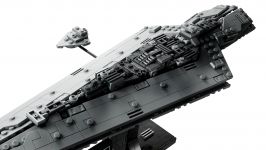LEGO 75356 - Detailansicht 3