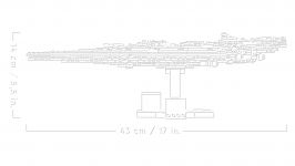 LEGO 75356 - Detailansicht 4