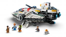 LEGO 75357 - Detailansicht 1