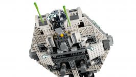 LEGO 75357 - Detailansicht 2