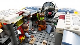 LEGO 75357 - Detailansicht 3