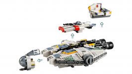 LEGO 75357 - Detailansicht 4