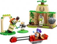 LEGO Star Wars 75358 Tenoo Jedi Temple™