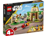 LEGO 75358 - Verpackung Ansicht 1