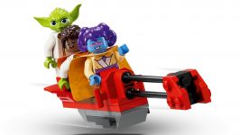 LEGO 75358 - Detailansicht 2