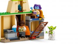 LEGO 75358 - Detailansicht 3