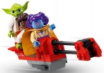 LEGO 75358 - Bild 4