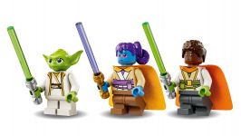 LEGO 75358 - Bild 5