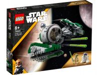 LEGO 75360 - Verpackung Ansicht 1