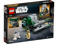 LEGO 75360 - Verpackung Rueckseite