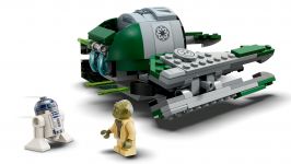 LEGO 75360 - Detailansicht 1