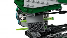 LEGO 75360 - Detailansicht 3