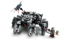 LEGO 75361 - Detailansicht 1