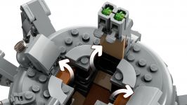 LEGO 75361 - Detailansicht 2