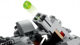 LEGO 75361 - Detailansicht 4