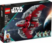 LEGO 75362 - Verpackung Ansicht 1