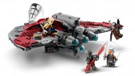 LEGO 75362 - Detailansicht 1