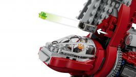 LEGO 75362 - Detailansicht 3