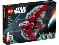 LEGO 75362 - Bild 1