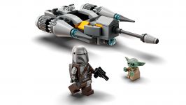 LEGO 75363 - Detailansicht 1