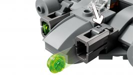 LEGO 75363 - Detailansicht 2