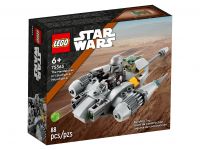 LEGO 75363 - Bild 6