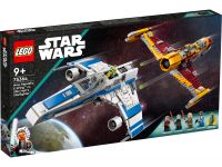 LEGO 75364 - Verpackung Ansicht 1