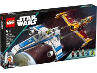 LEGO 75364 - Verpackung Ansicht 1