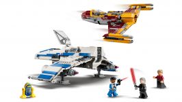 LEGO 75364 - Detailansicht 1