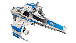 LEGO 75364 - Detailansicht 5
